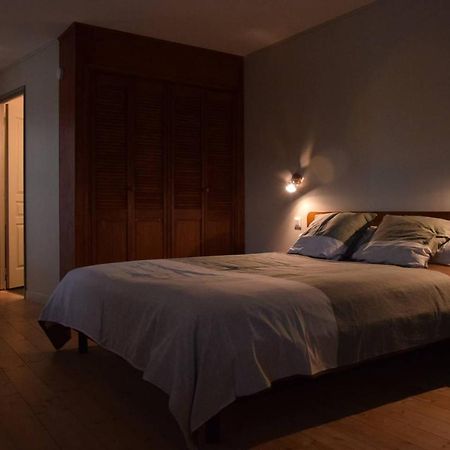 De l'Autre Côté Bed and Breakfast Garlin Buitenkant foto