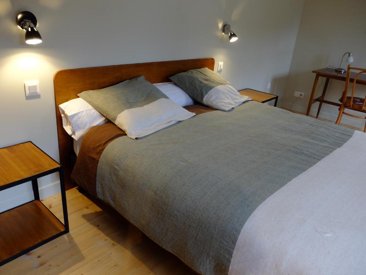 De l'Autre Côté Bed and Breakfast Garlin Buitenkant foto